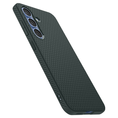 כיסוי Spigen Galaxy S25 Liquid Air